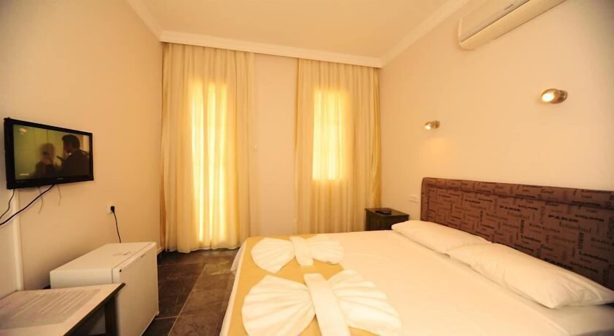 Vento Hotel 올루데니스 외부 사진