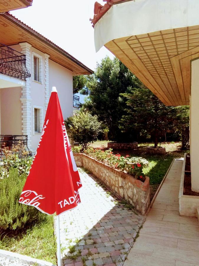 Vento Hotel 올루데니스 외부 사진